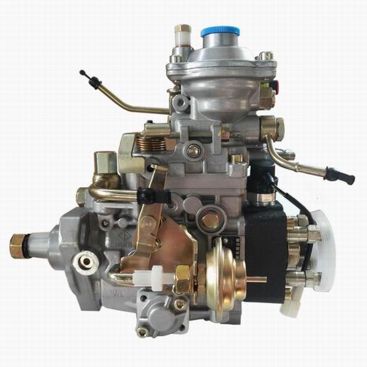 龙口龙泵燃油喷射有限公司 电控ve泵 ve2135a